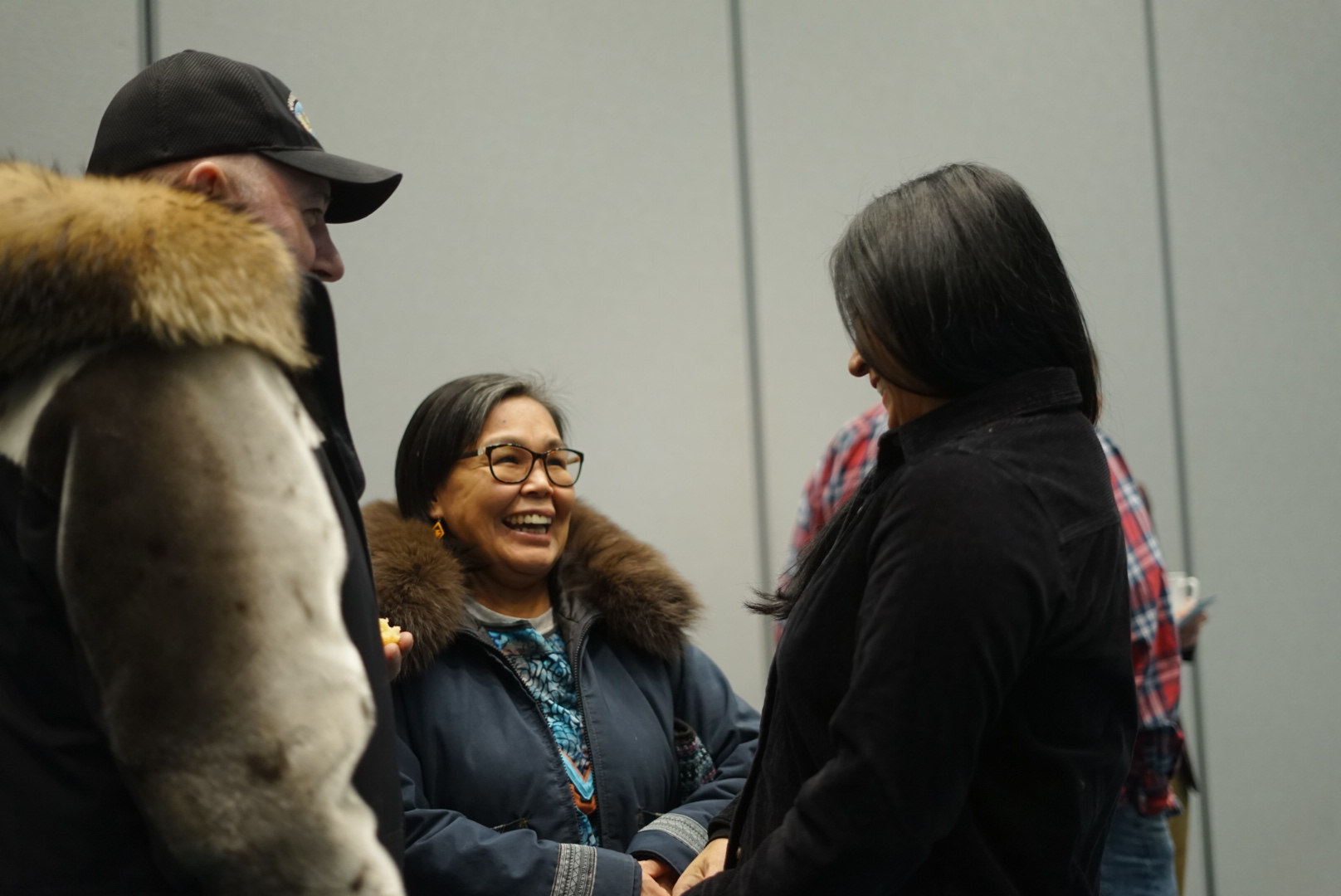 Community engagement